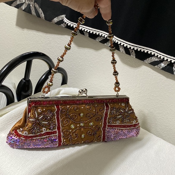 Ladies Small purse - Picture 7 of 8